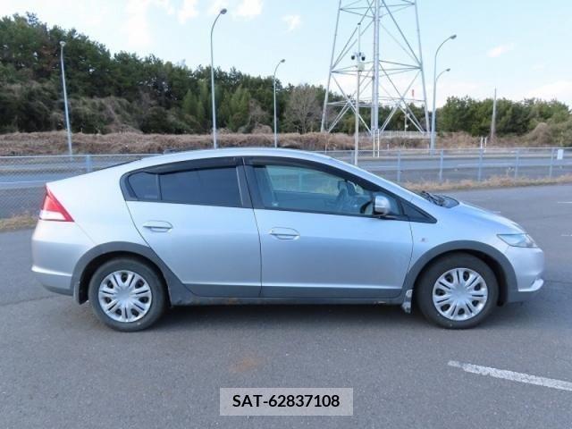 Honda INSIGHT 2009-05 273057-3