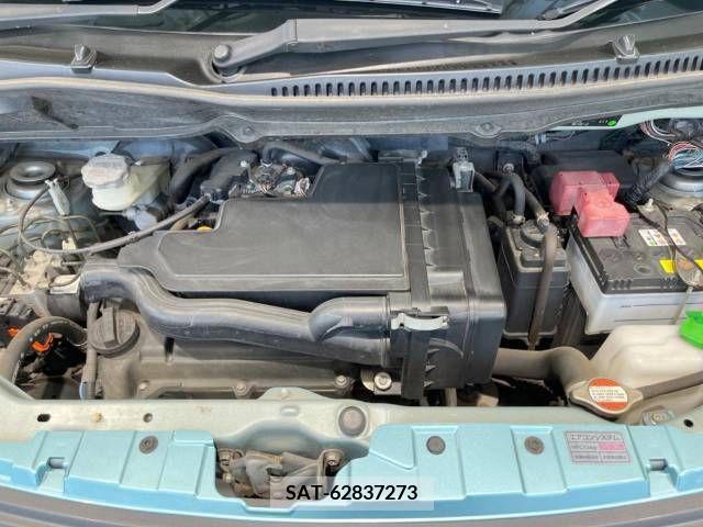 Suzuki WAGON R 2011-06 327232-18