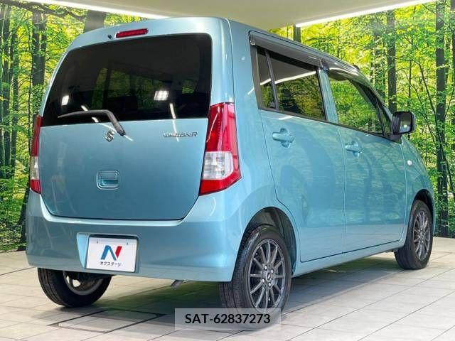 Suzuki WAGON R 2011-06 327232-17
