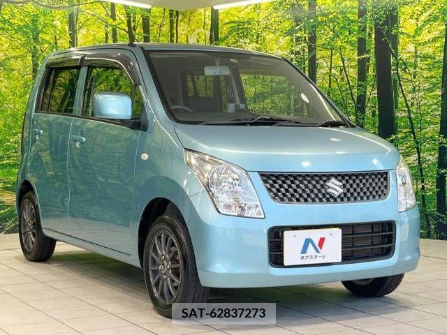 Suzuki WAGON R 2011-06 327232-16