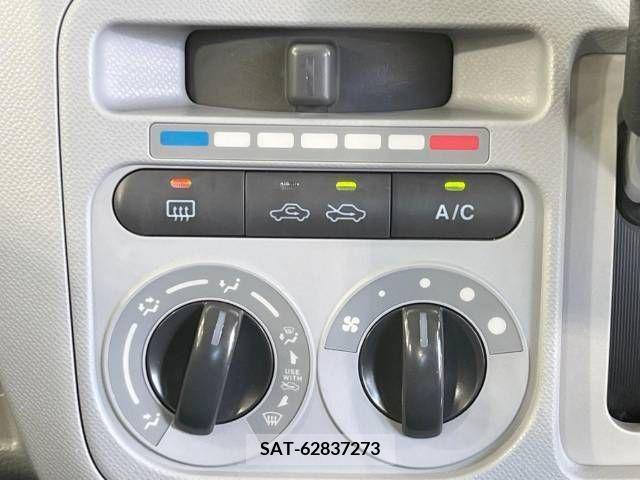 Suzuki WAGON R 2011-06 327232-6