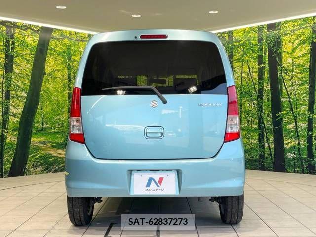 Suzuki WAGON R 2011-06 327232-15