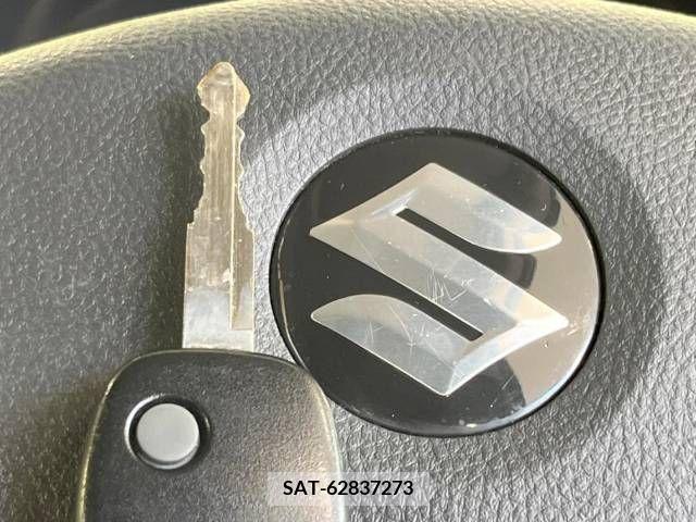 Suzuki WAGON R 2011-06 327232-5