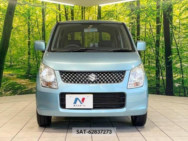 Suzuki WAGON R 2011-06 327232-14