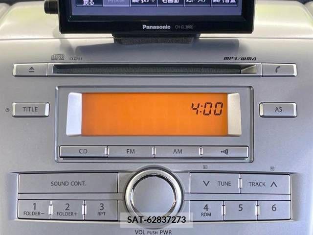 Suzuki WAGON R 2011-06 327232-3