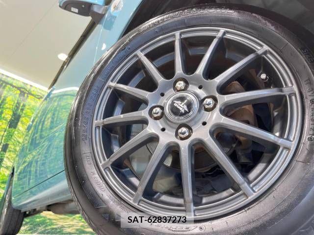 Suzuki WAGON R 2011-06 327232-13