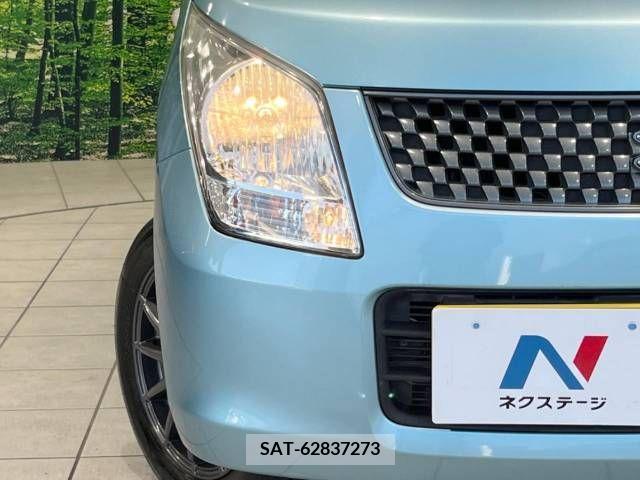 Suzuki WAGON R 2011-06 327232-12