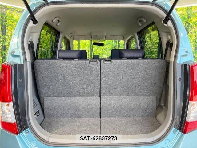Suzuki WAGON R 2011-06 327232-10