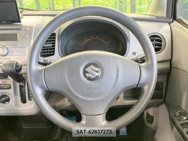 Suzuki WAGON R 2011-06 327232-11