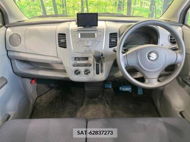 Suzuki WAGON R 2011-06 327232-1