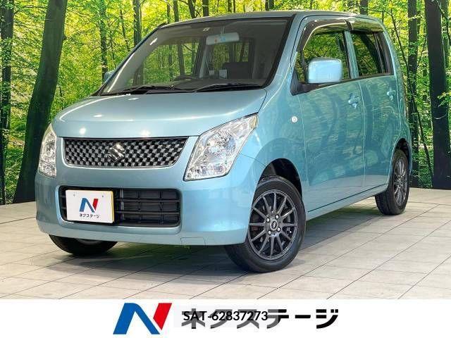 Suzuki WAGON R 2011-06 327232-0