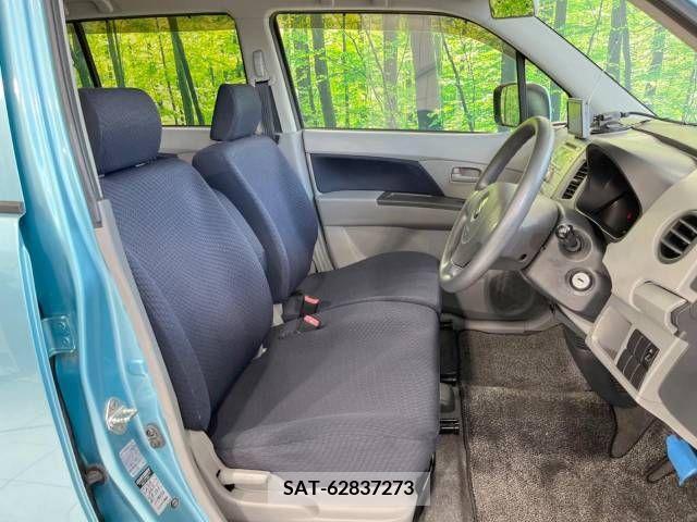 Suzuki WAGON R 2011-06 327232-8