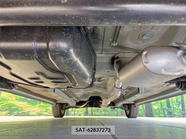 Suzuki WAGON R 2011-06 327232-19