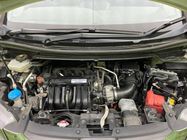 Honda FREED HYBRID 2016-11 193856-18