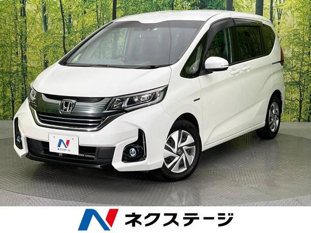 Honda FREED HYBRID 2016-11 193856-0