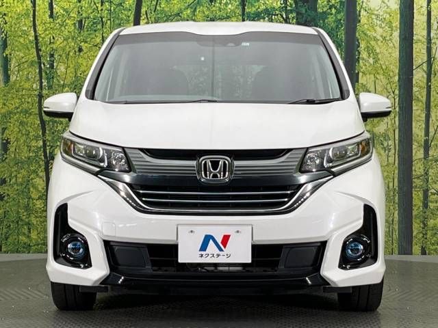Honda FREED HYBRID 2016-11 193856-14