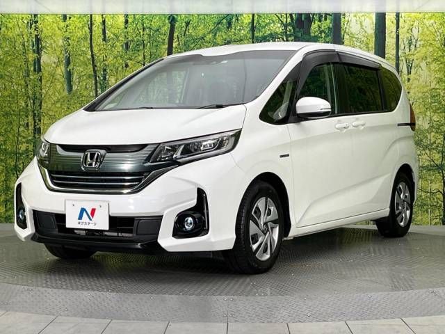 Honda FREED HYBRID 2016-11 193856-16