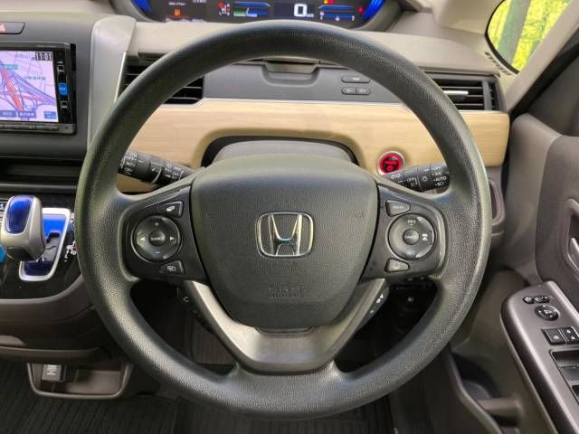 Honda FREED HYBRID 2016-11 193856-19