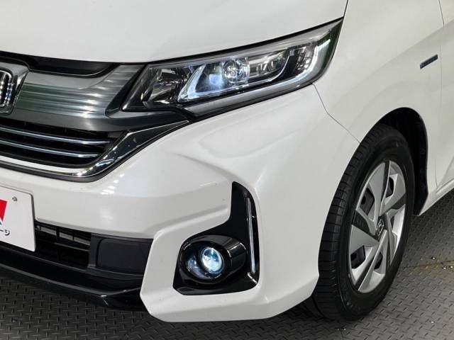 Honda FREED HYBRID 2016-11 193856-12