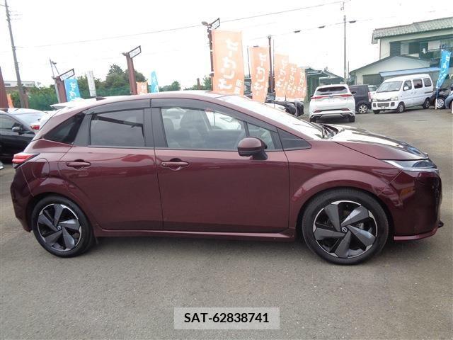 Nissan AURA 2023-06 331218-2