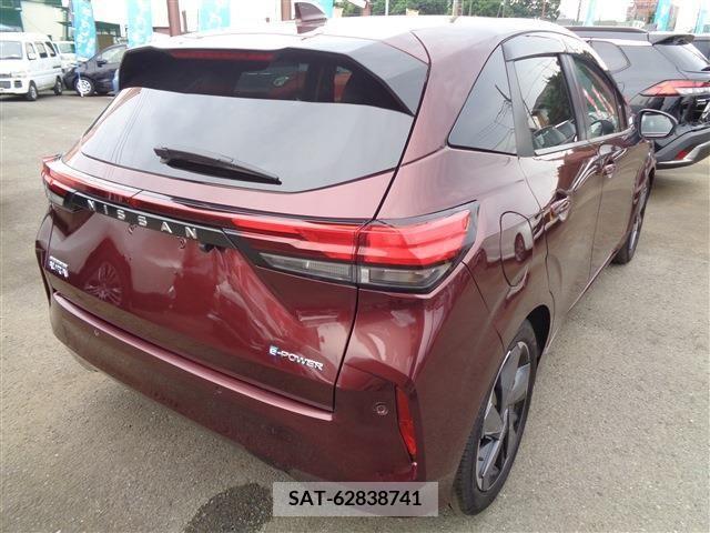 Nissan AURA 2023-06 331218-5