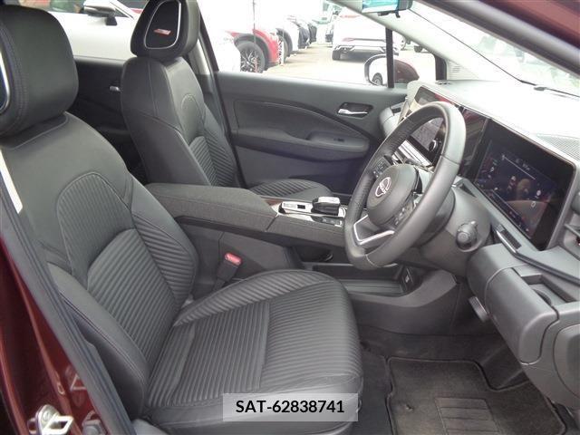 Nissan AURA 2023-06 331218-14