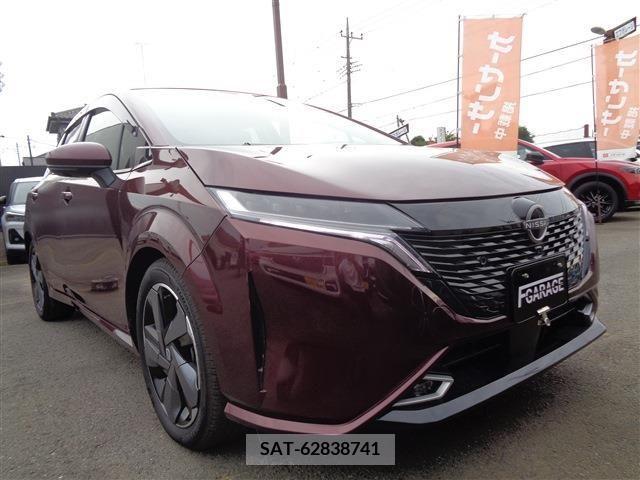 Nissan AURA 2023-06 331218-1
