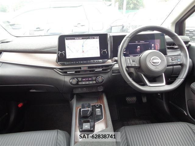 Nissan AURA 2023-06 331218-10
