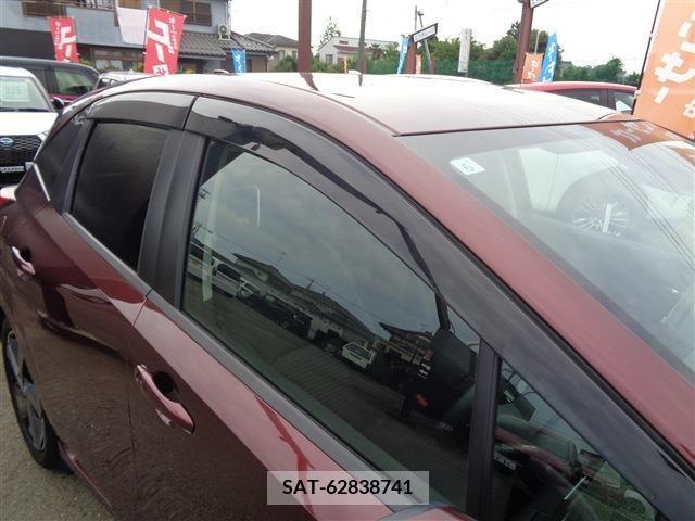 Nissan AURA 2023-06 331218-7
