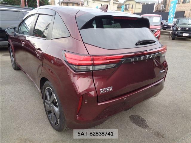 Nissan AURA 2023-06 331218-4