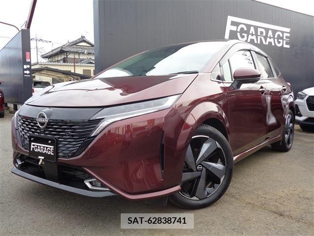 Nissan AURA 2023-06 331218-0