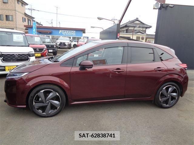 Nissan AURA 2023-06 331218-3