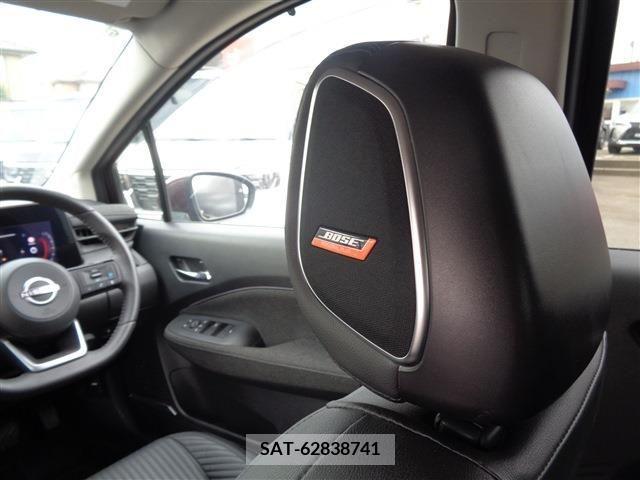 Nissan AURA 2023-06 331218-11