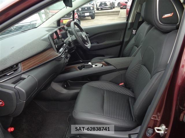Nissan AURA 2023-06 331218-8