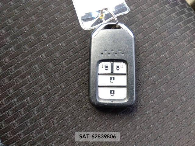 Honda STEP WGN 2021-07 368820-9