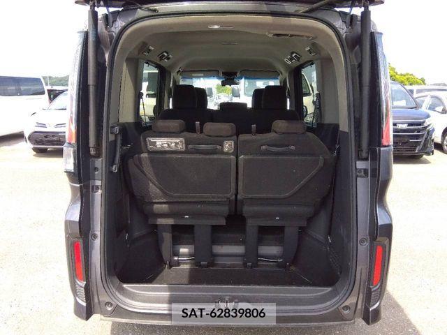 Honda STEP WGN 2021-07 368820-2