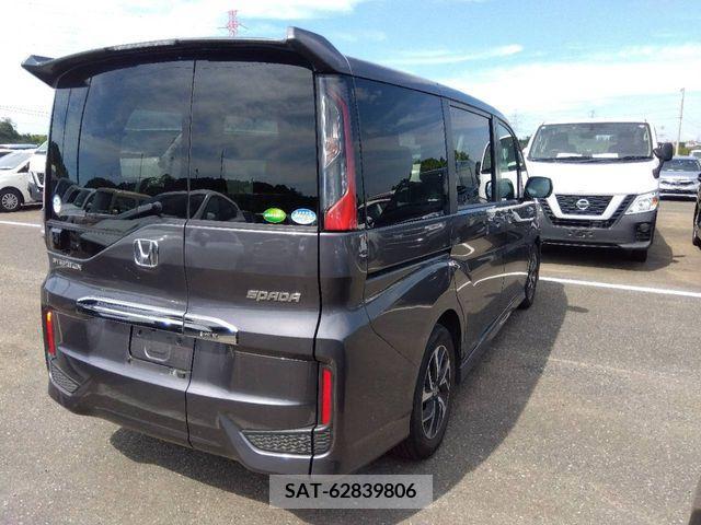 Honda STEP WGN 2021-07 368820-1