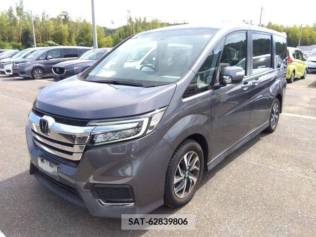 Honda STEP WGN 2021-07 368820-0