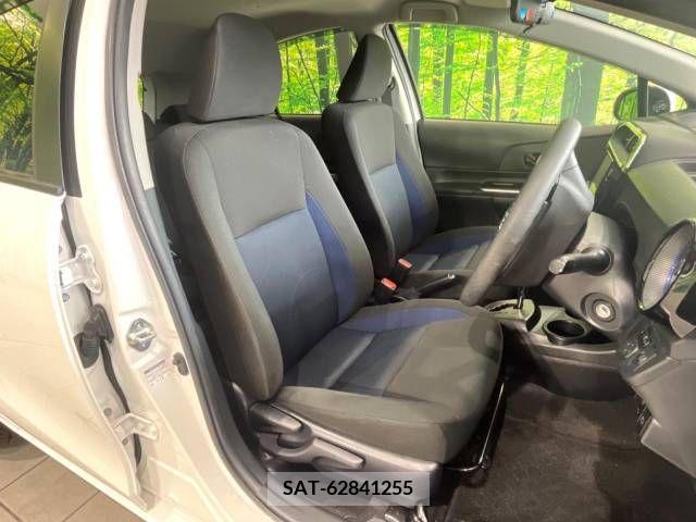Toyota AQUA 2019-04 380709-8