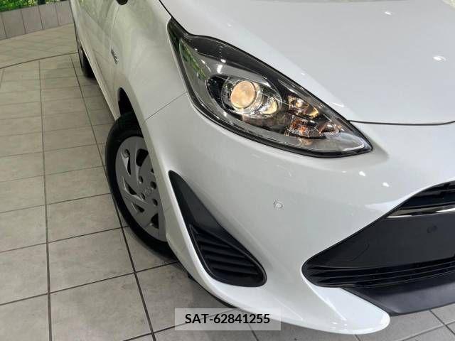 Toyota AQUA 2019-04 380709-12