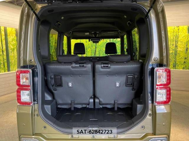 Daihatsu WAKE 2022-04 290134-10