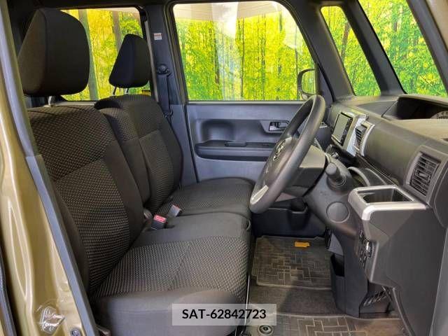 Daihatsu WAKE 2022-04 290134-8