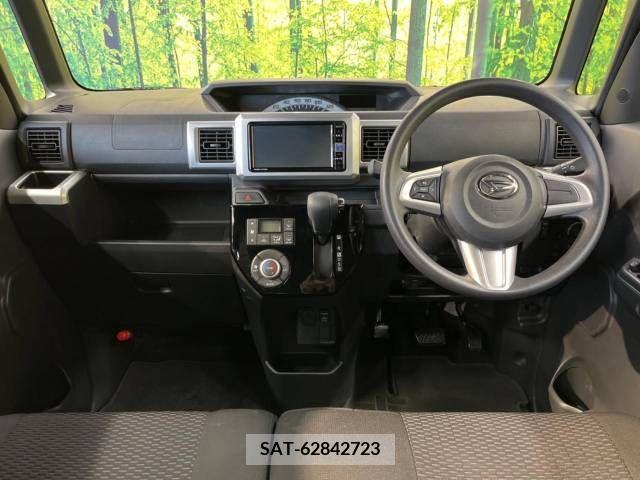 Daihatsu WAKE 2022-04 290134-1