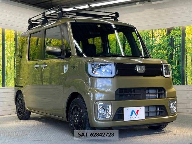Daihatsu WAKE 2022-04 290134-16