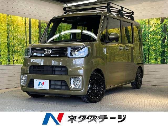 Daihatsu WAKE 2022-04 290134-0