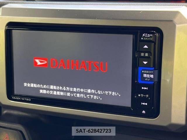 Daihatsu WAKE 2022-04 290134-4