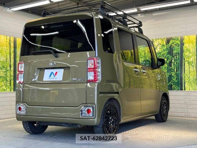 Daihatsu WAKE 2022-04 290134-17