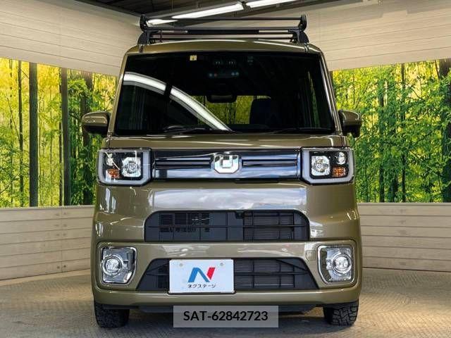 Daihatsu WAKE 2022-04 290134-14