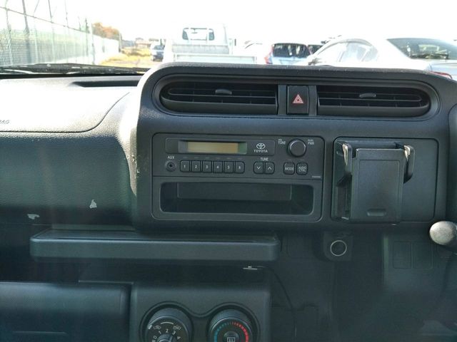 Toyota SUCCEED VAN 2014-10 15759-5