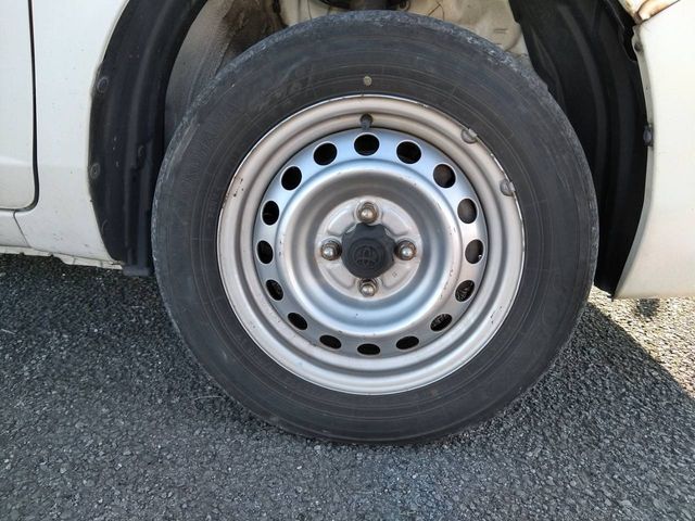 Toyota SUCCEED VAN 2014-10 15759-9